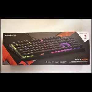 Apex M750 worth $200